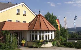 Hotel Schönblick Fichtelberg